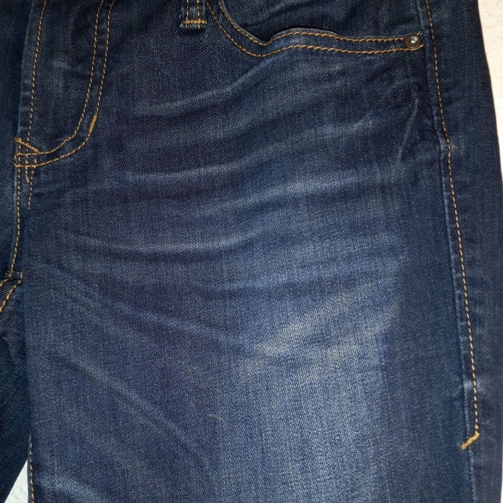 Dear John Distressed Playback Jeans - Picture 5 of 11